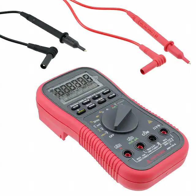 AM-140-A Amprobe  Equipment - Multimeters